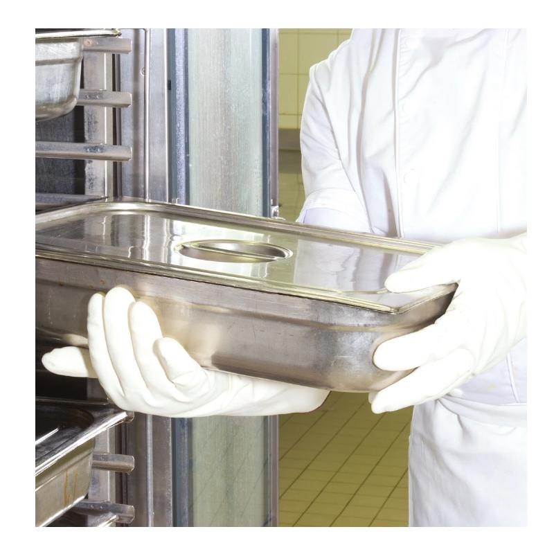 Guante Mapa Temp Cook 476 Alta Proteccion Termica Par
