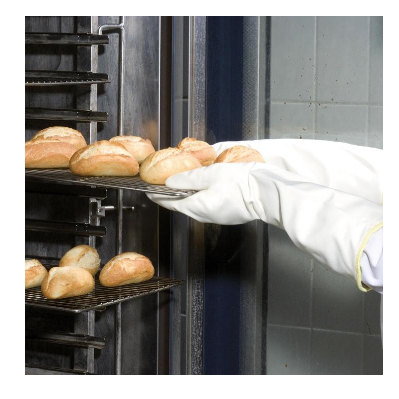Guante Mapa Temp Cook 476 Alta Proteccion Termica Par