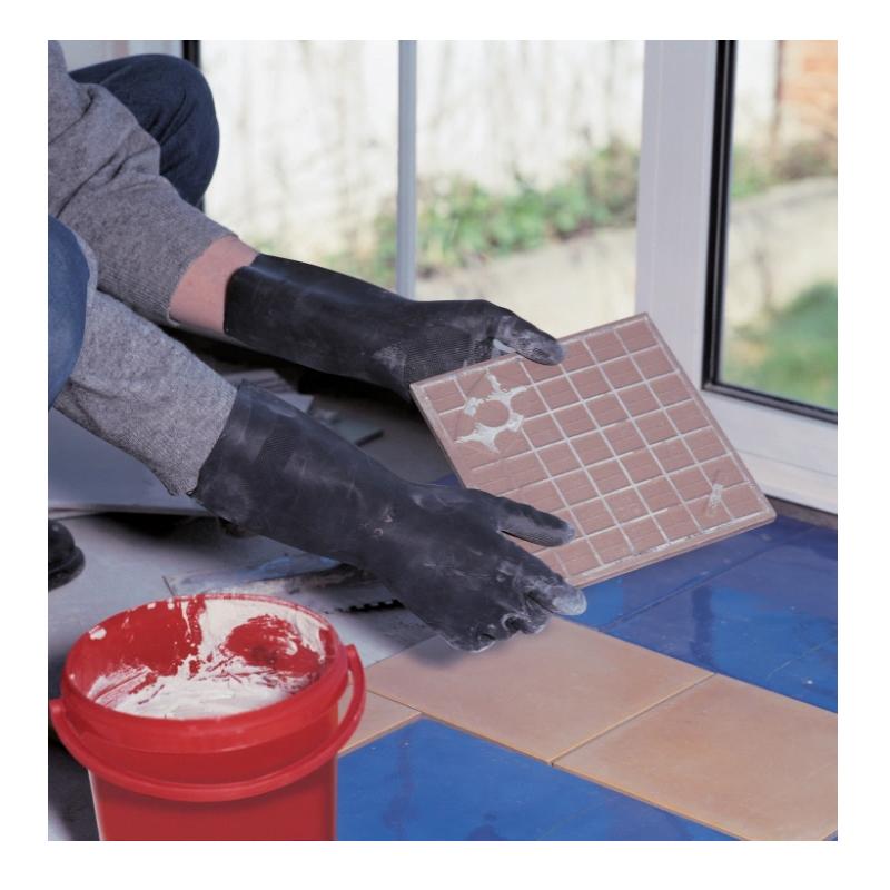 Guante Mapa Techni-Mix 415 Alta Proteccion Quimica Ligera Par