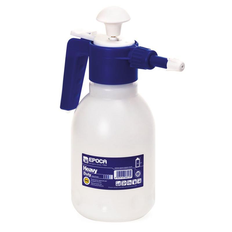 Pulverizador Epoca Profesional Acidos Alcalinos Viton 2 Lts