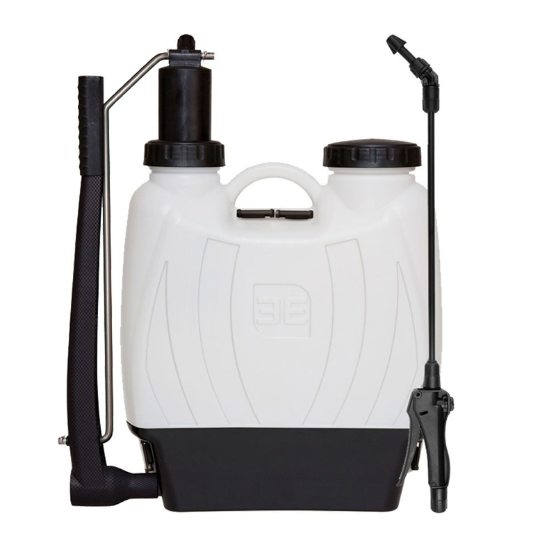 Mochila Pulverizador Epoca Profesional Tec 16 Lts Nbr Lanza