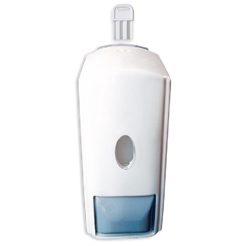 Dispenser de Jabon Liquido Alcohol en Gel Jabonera Plastica Dilpex