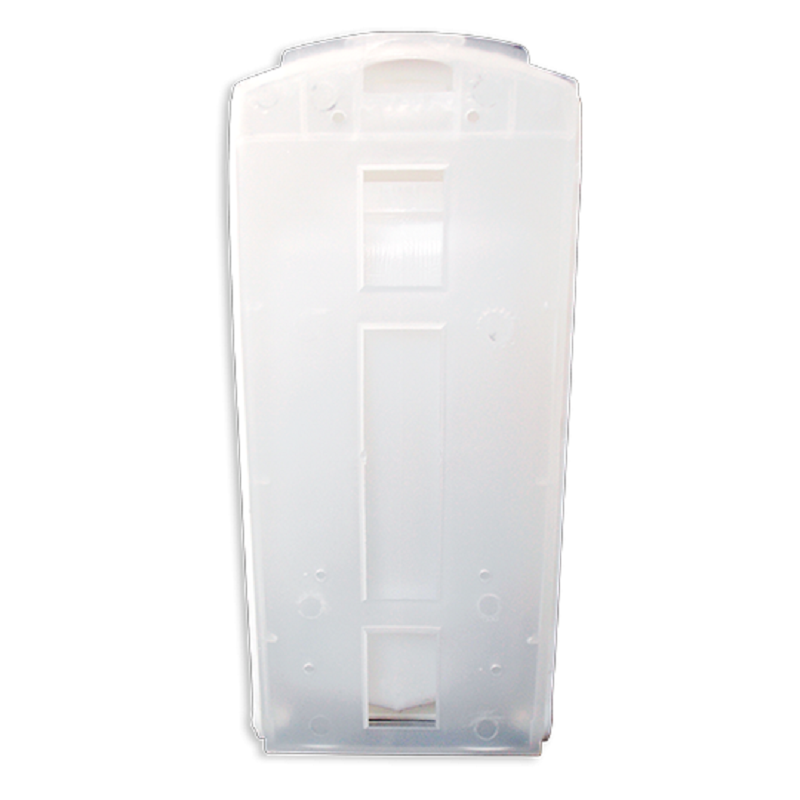 Dispenser de Jabon Liquido Alcohol en Gel Jabonera Plastica Dilpex