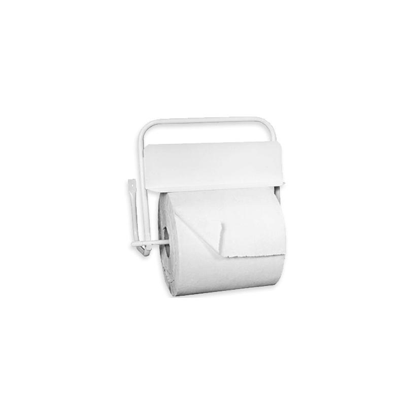 Dispenser Porta bobinas de papel industrial de pared Dilpex