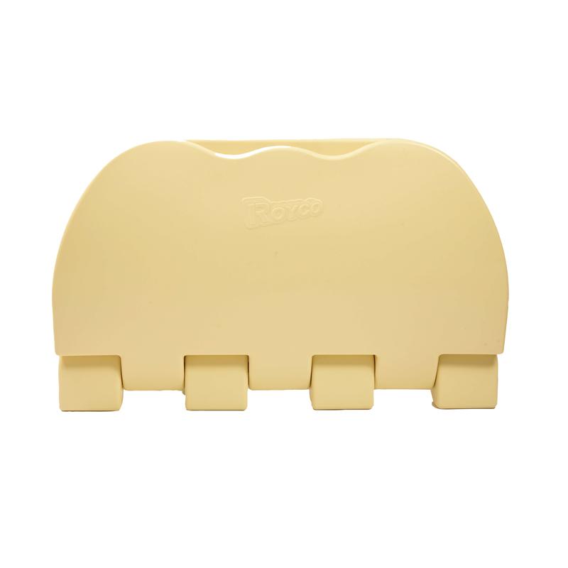 Cambiador de bebe de pared Royco