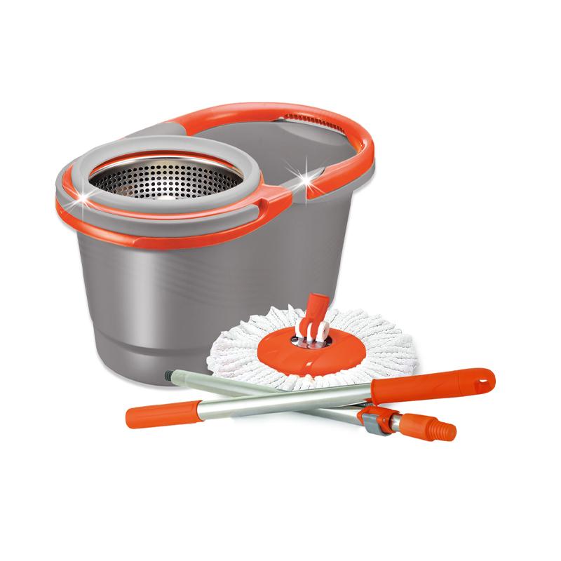 Balde Centrifugador Pronto Turbo Matic Iberia