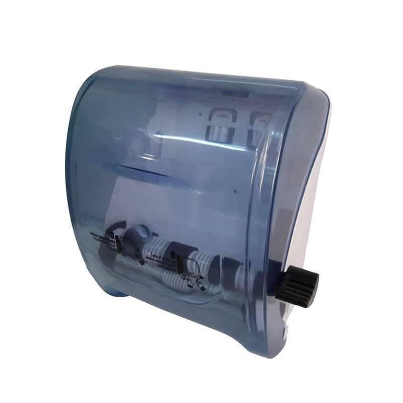 Dispenser para toalla de papel en rollo a palanca Dilpex