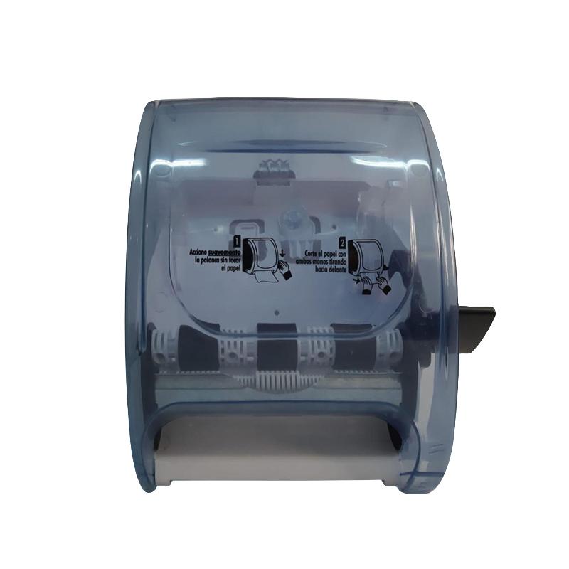 Dispenser para toalla de papel en rollo a palanca Dilpex