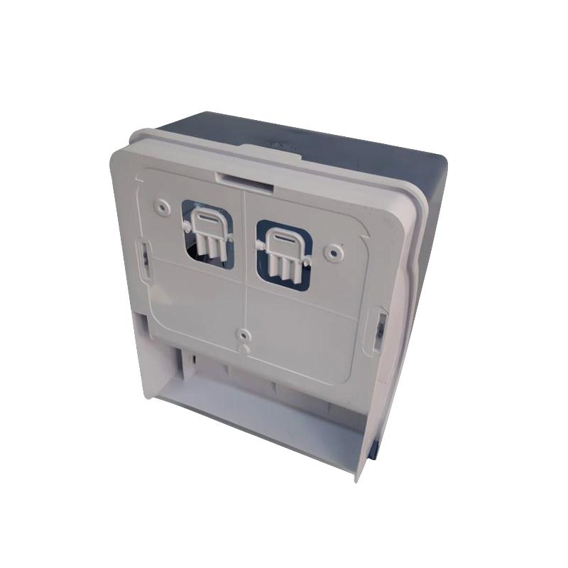 Dispenser para toalla de papel en rollo a palanca Dilpex