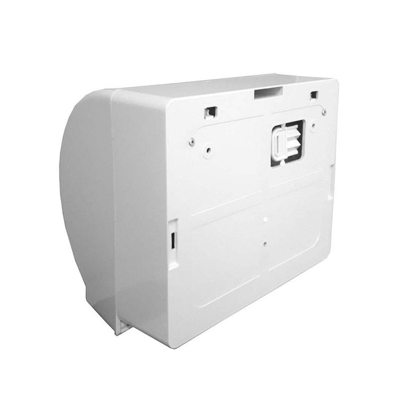 Dispenser para toalla en rollo sin mecanismo Dilpex