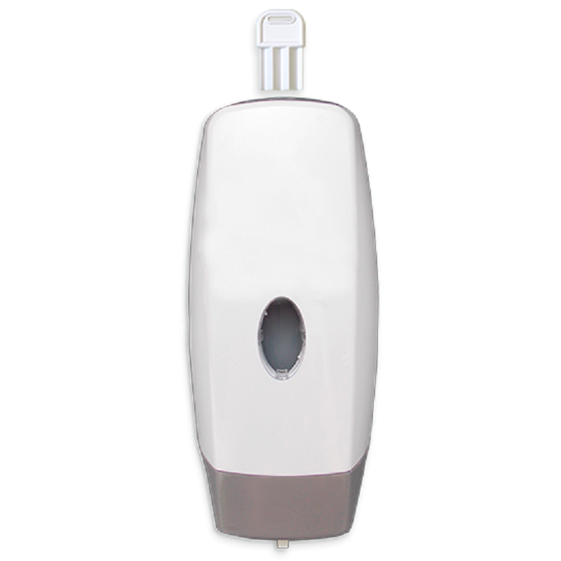 Dispenser de Jabon liquido Alcohol en gel Jabonera Plastica Nova Dilpex