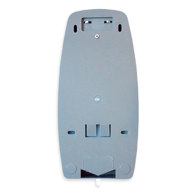 Dispenser de Jabon liquido Alcohol en gel Jabonera Plastica Nova Dilpex
