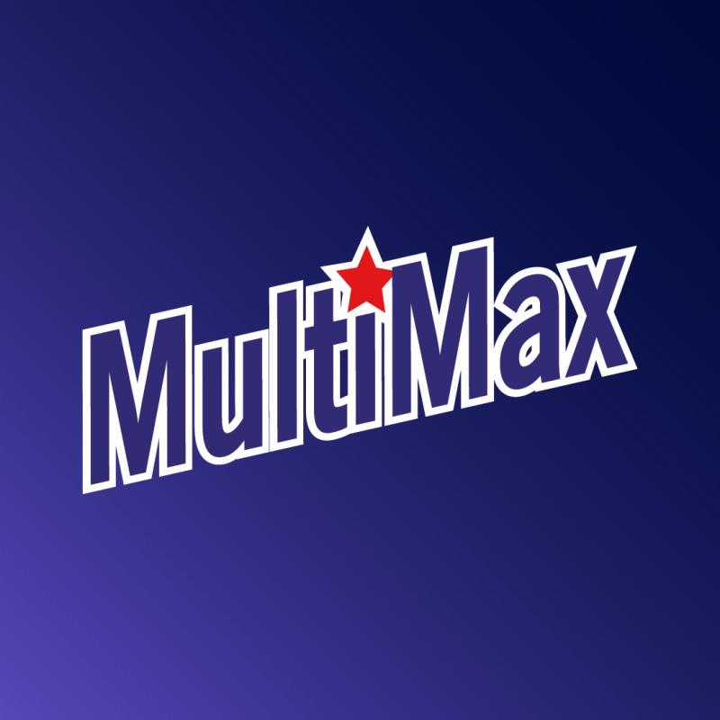 Sobre Sachet Concentrado Limpiador Para Baños 100 ML Multimax