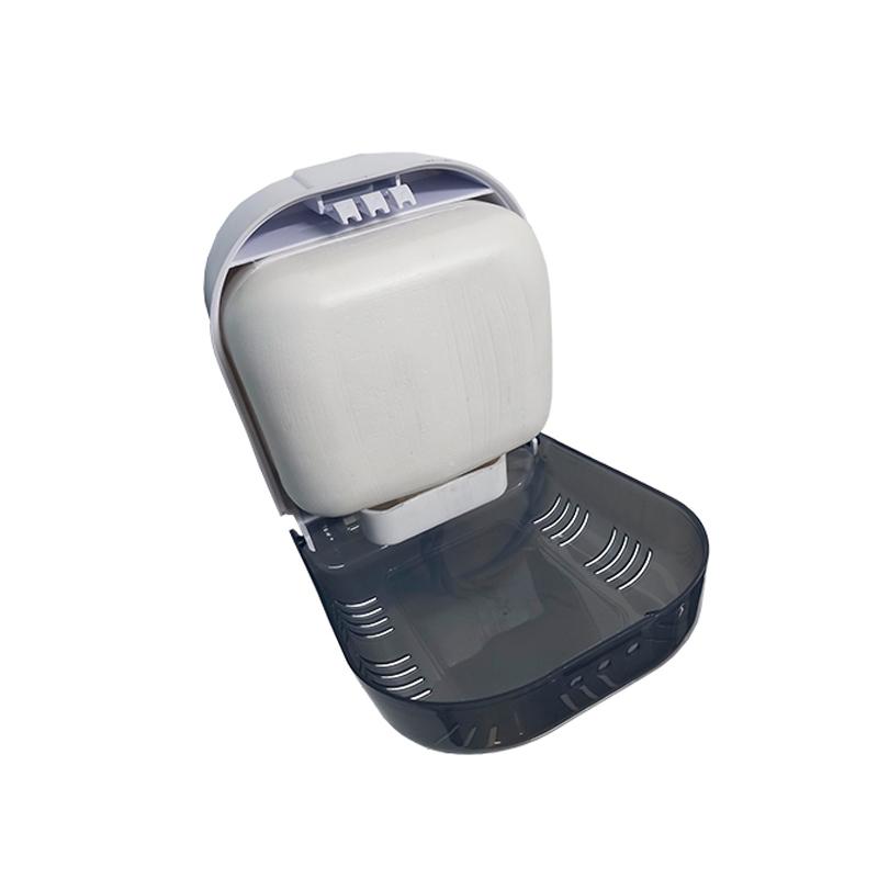 Dispenser desodorizador por goteo plastico inodoros migitorios Dilpex