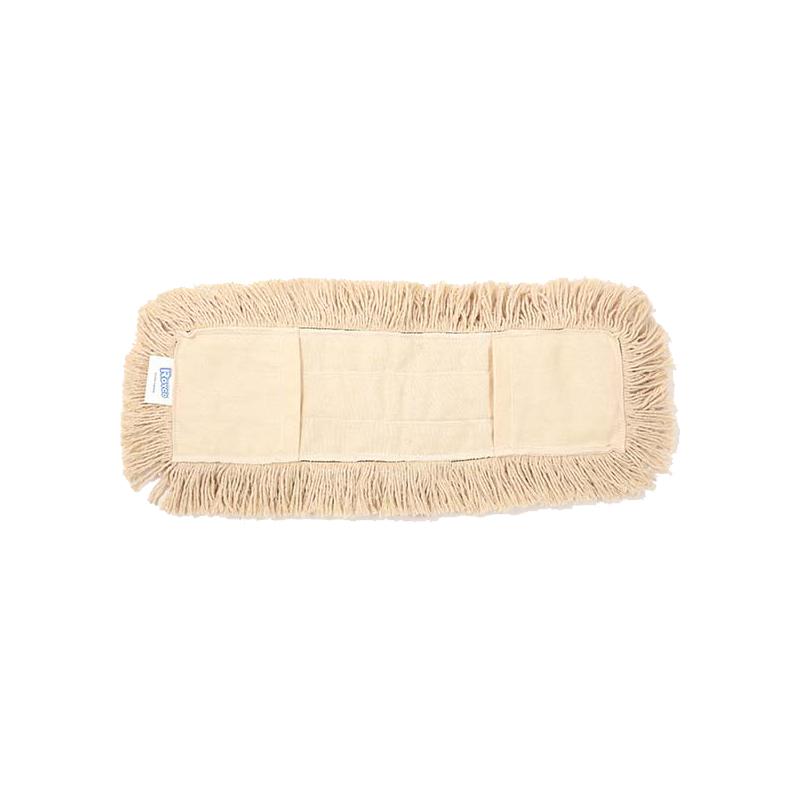 Repuesto Barredor algodon premium 100 cm Royco