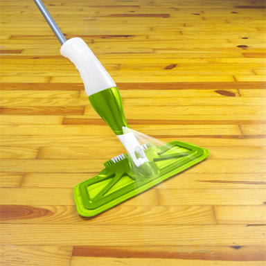 Mopy Spray plegable Virulana