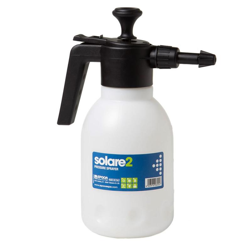 Pulverizador Epoca Fumigador Profesional Lanza Solare 2lt Nbr