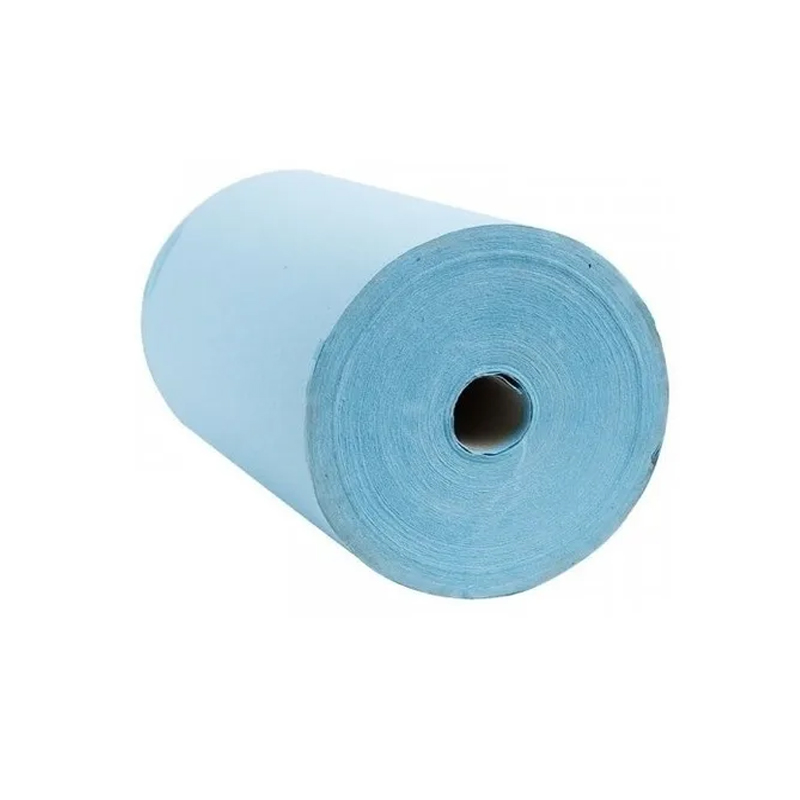 Paño Softclean Rollo 30 X 25 Cm X 875 Un T/ Sontara Dupont Wypall