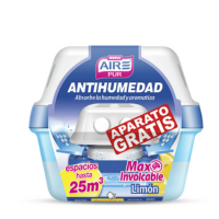 Aire Pur Antihumedad Max Involcable Hasta 25 m3