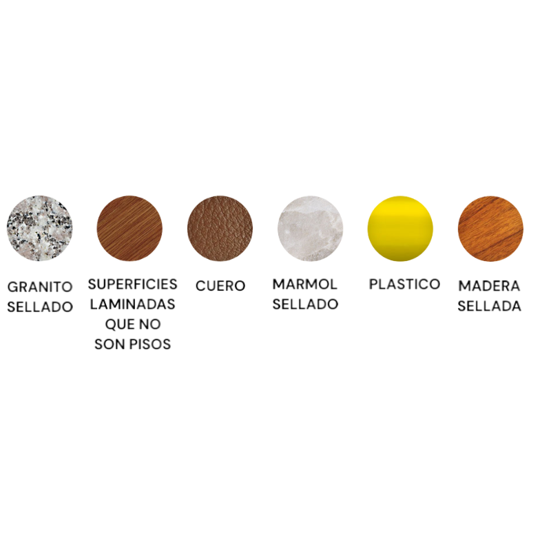 Lustramuebles Aerosol Blem
