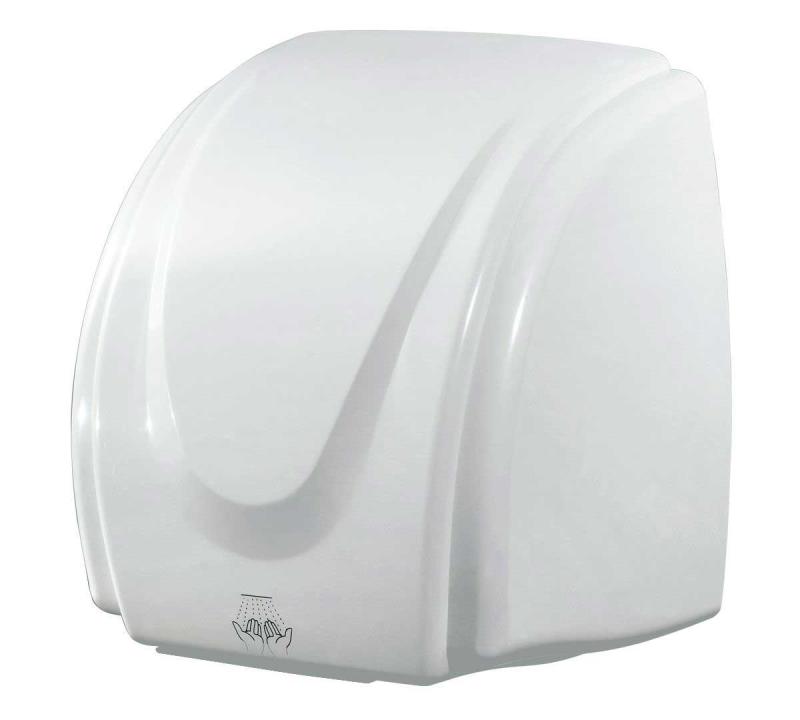 Secamanos Electrico Classic Abs Automatico Con Sensor Turbo Dilpex