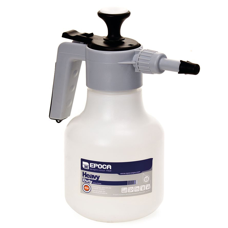 Pulverizador Epoca Profesional Fumigador Delta Tec 2 Lts
