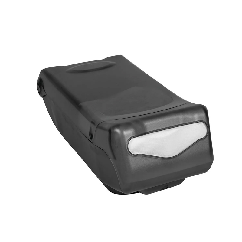 Servilleta Papel Fast Food P/ Dispenser 17x20 3000un ELEGANTE