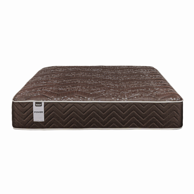 Colchón Springwall Power 140x190 Resortes Pocket 110 Kg
