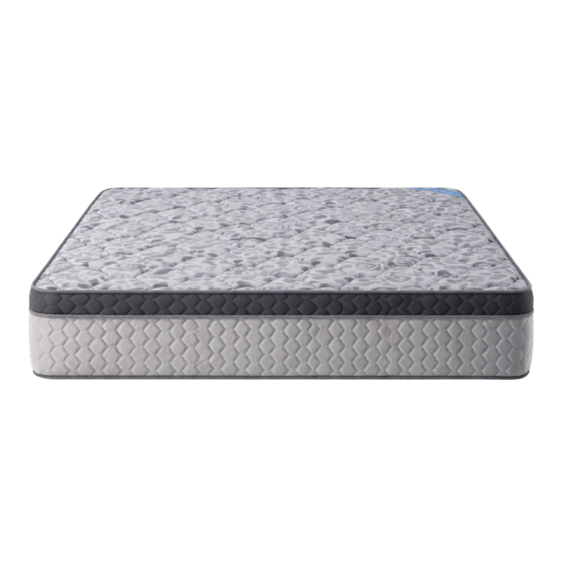 Colchón Topacio Marfil DV 140x190 Espuma