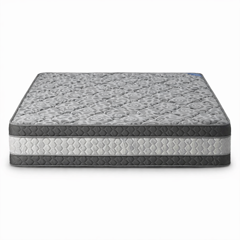 Colchón Topacio Marfil Plus  140x190