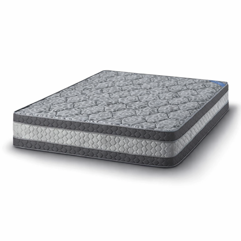 Colchón Topacio Marfil Plus  140x190