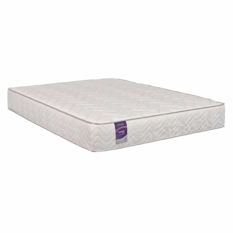 Colchón Springwall King Rest  140x190 Nuevo