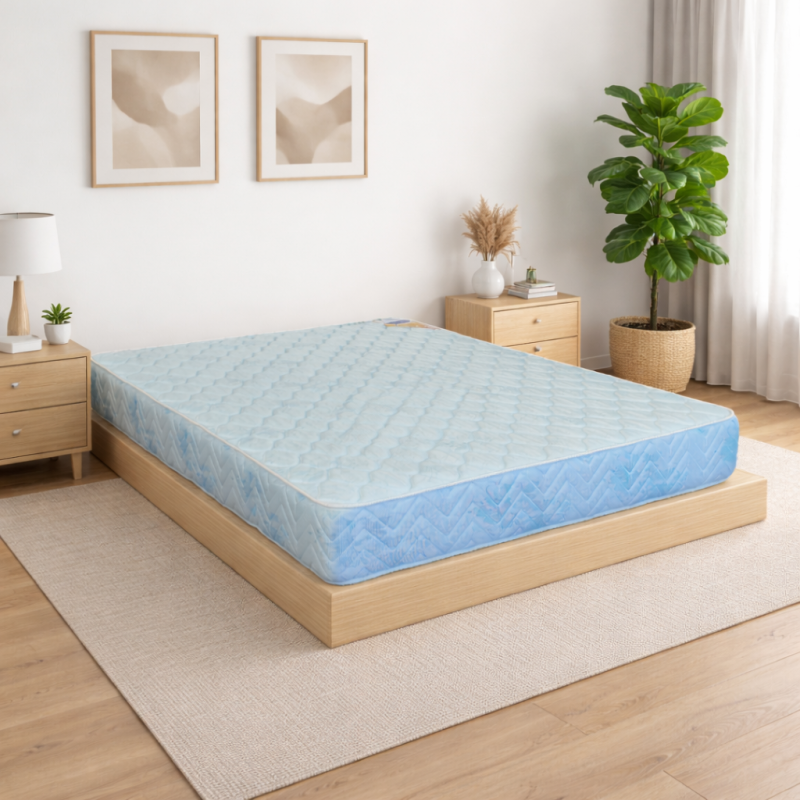 Colchon Springwall Soñador 140x190 Espuma