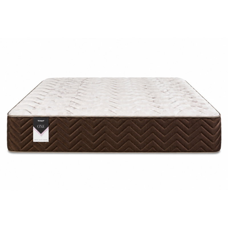 Colchon Springwall One 140x190 Espuma