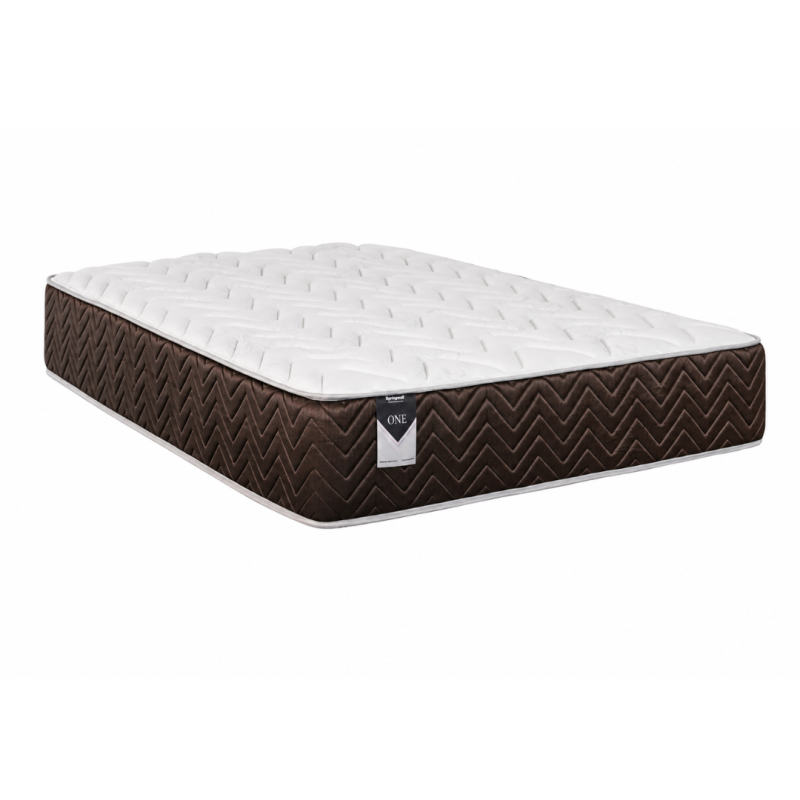 Colchon Springwall One 140x190 Espuma