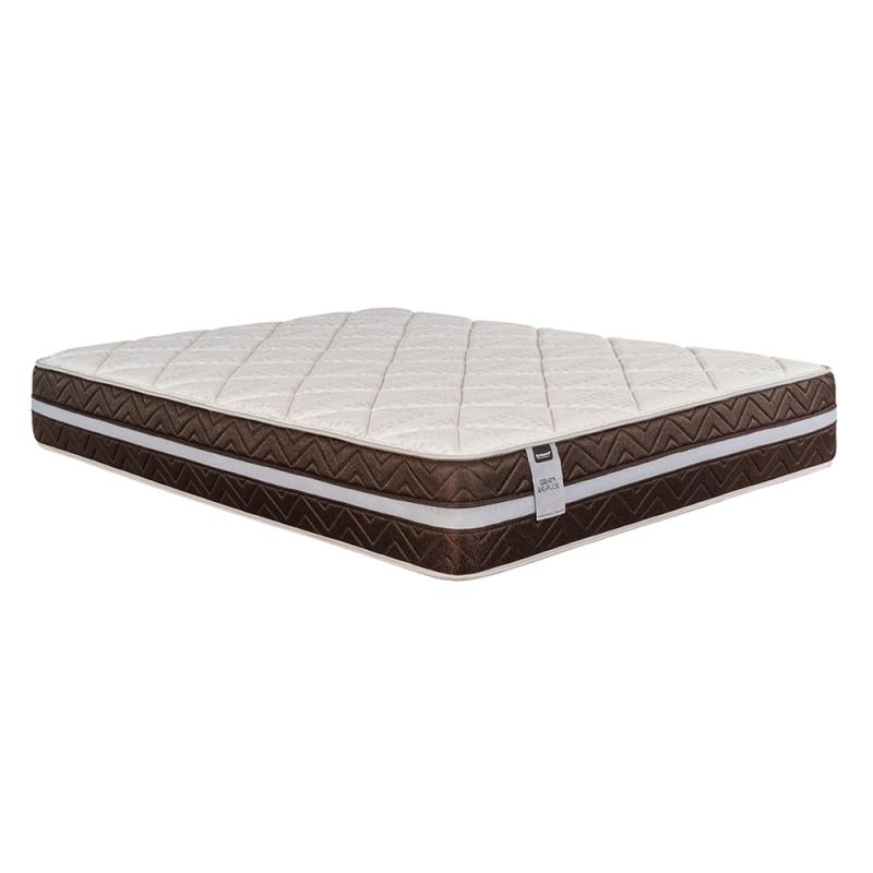 Colchón Springwall Gran Realce 140x190 Resortes