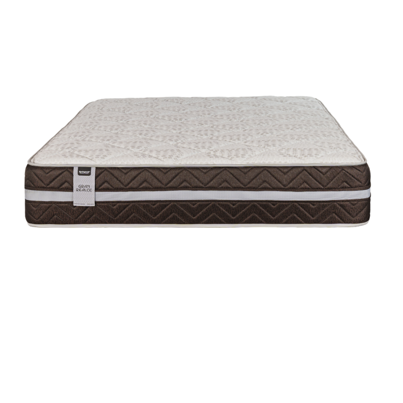 Colchón Springwall Gran Realce 140x190 Resortes