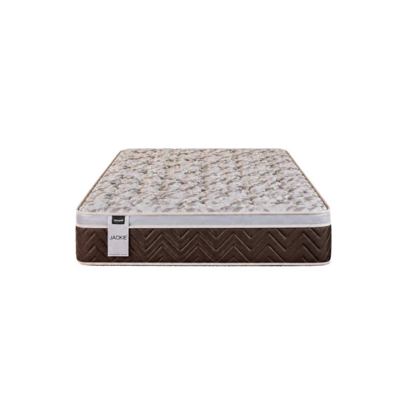 Colchón Springwall Jackie 100x190 Resortes