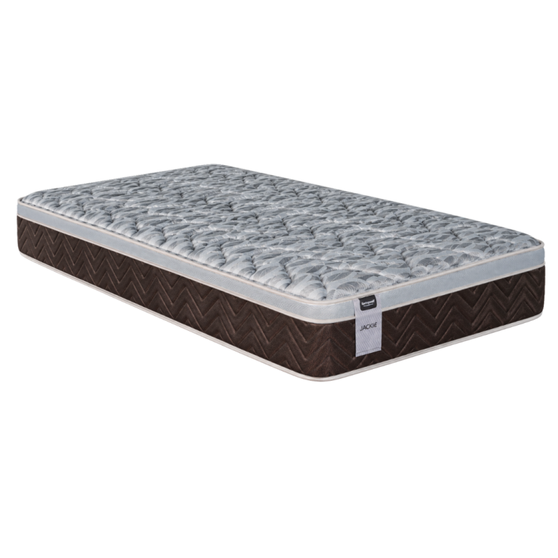 Colchón Springwall Jackie 100x190 Resortes
