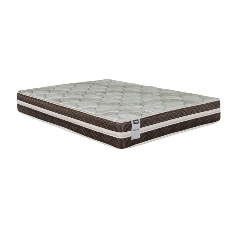 Colchón Springwall Regina 140x190 Resortes
