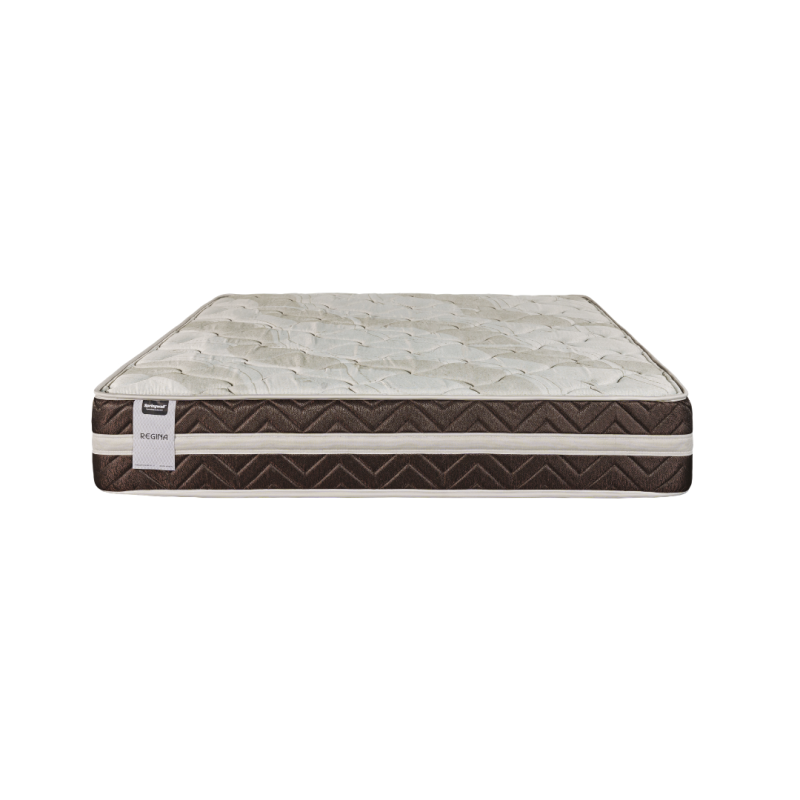 Colchón Springwall Regina 140x190 Resortes