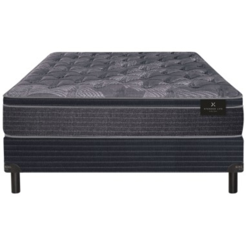 Conjunto Sommier King Koil XL Advance 140x190 Espuma
