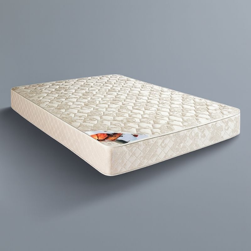 Colchon Sueño Dorado Estandar de 27cm 140x190