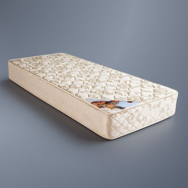 Colchon Sueño Dorado Estandar de 27cm 140x190