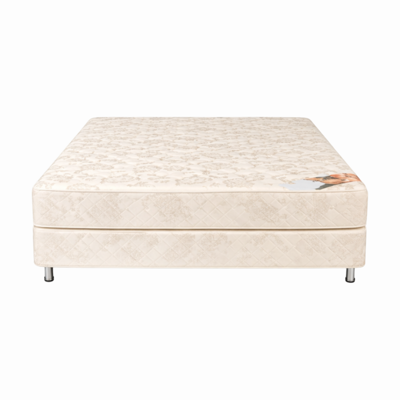 Conjunto Sueño Dorado Modelo Estandar 140x190