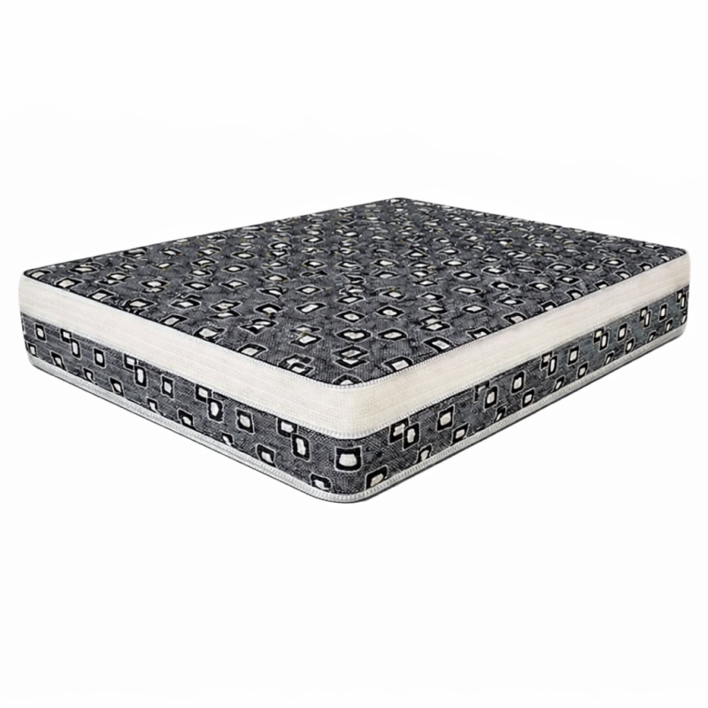 Colchon Sueño Dorado Oslo Nuevo 140x190 Resortes