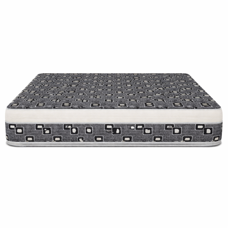 Colchon Sueño Dorado Oslo Nuevo 140x190 Resortes