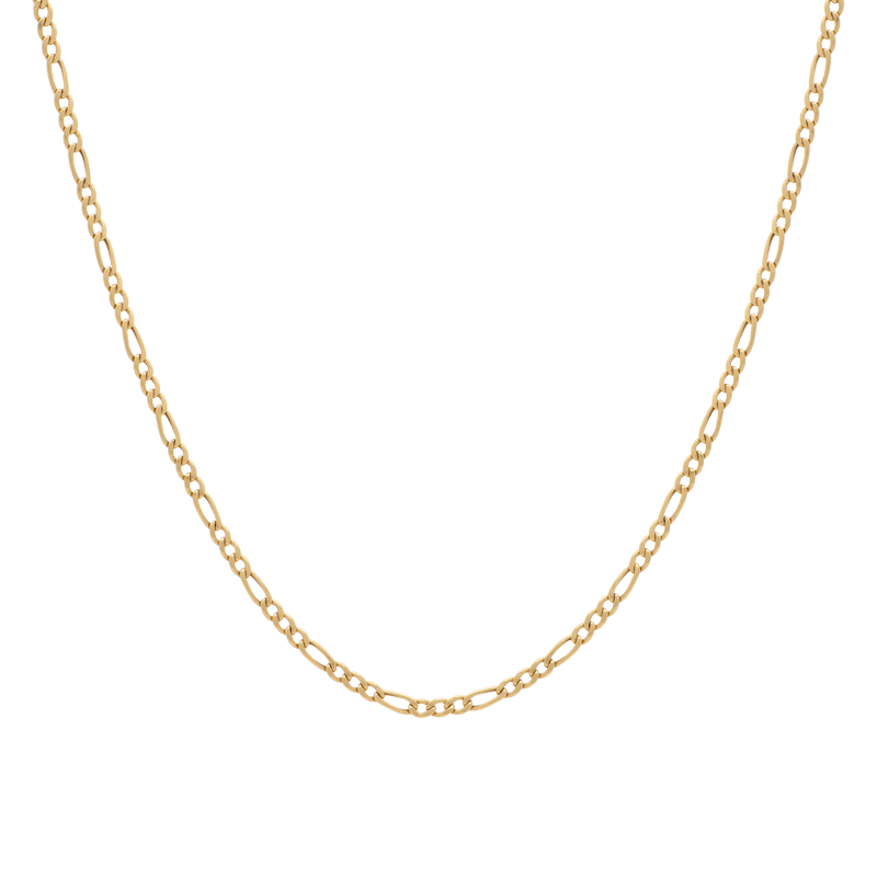 CADENA FIGARO 3X1 - 18 KTS.