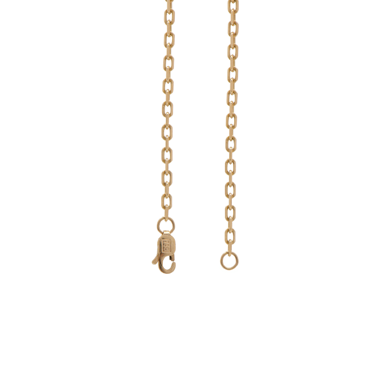 CADENA FORCET- 18 KTS.