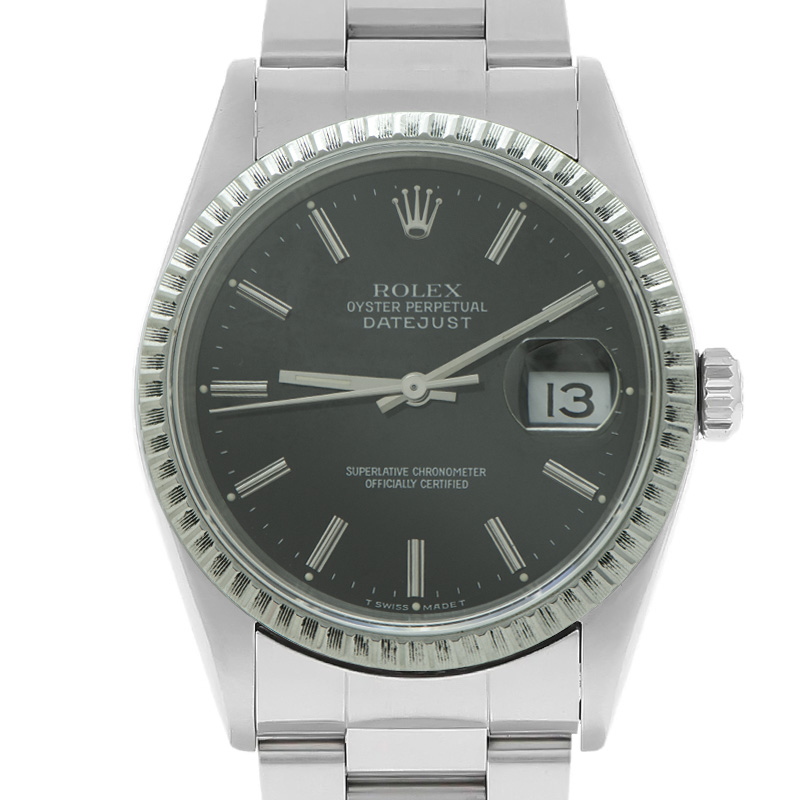 ROLEX DATEJUST